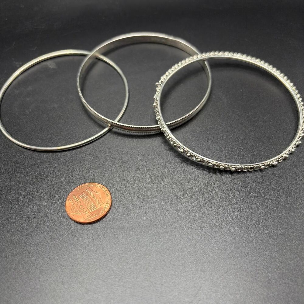 Unbranded Women's Silver Jewellery